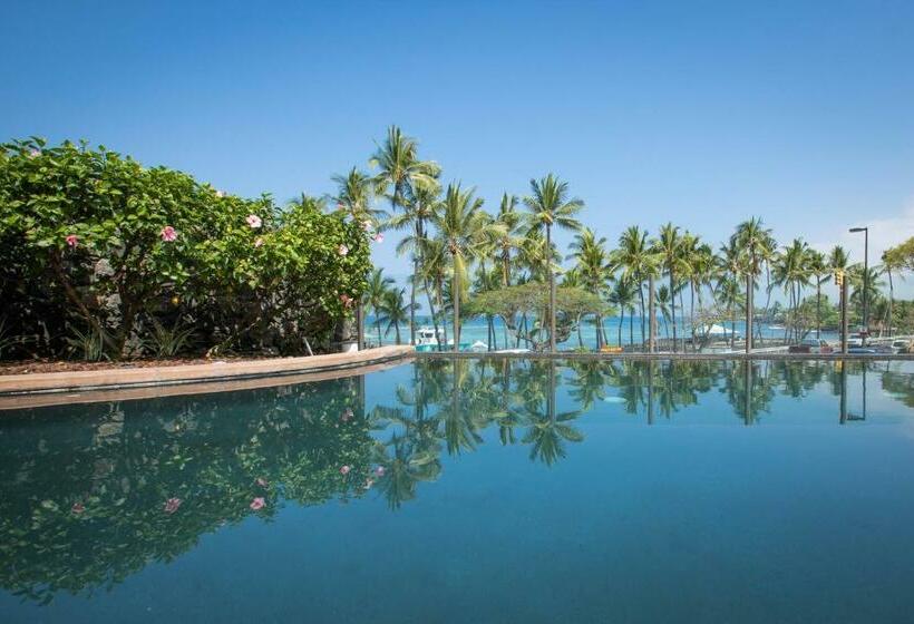 شقة 3 غرف, Kahalu U Beach Villas 1 203