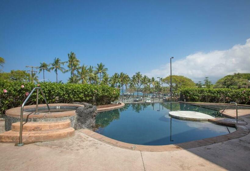 شقة 3 غرف, Kahalu U Beach Villas 1 203