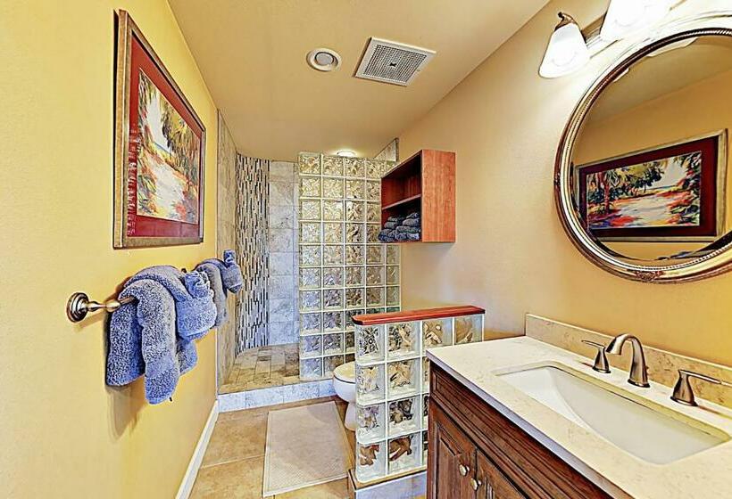 شقة 3 غرف, Kahalu U Beach Villas 1 203