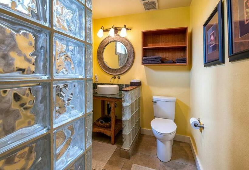 شقة 3 غرف, Kahalu U Beach Villas 1 203