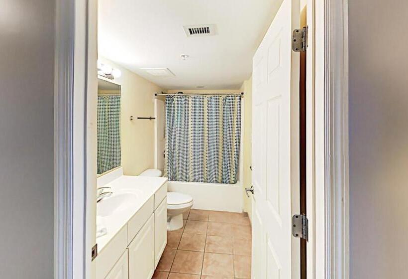 침실 3개 아파트, Malibu Pointe Unit 803