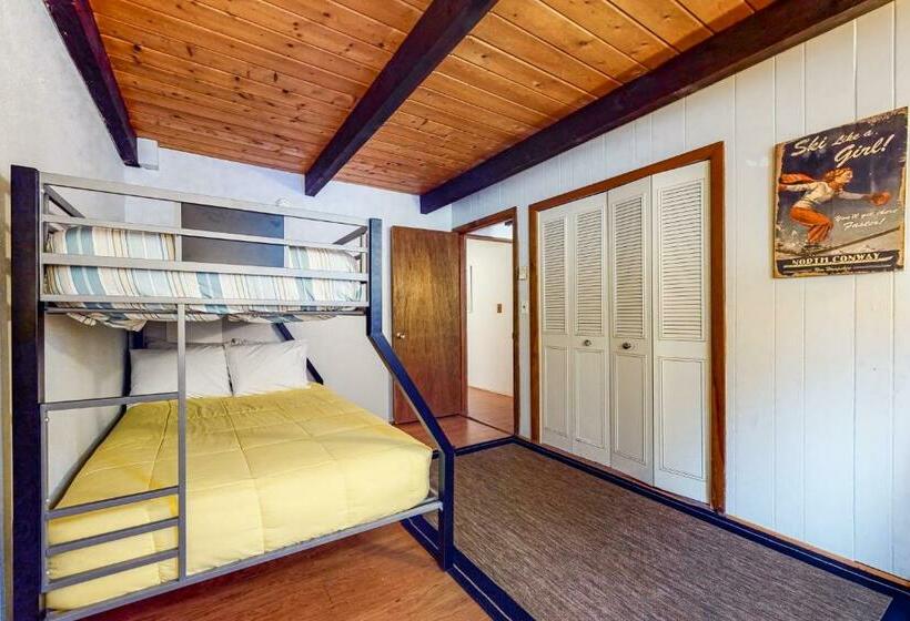 침실 3개 아파트, Mountain Oasis