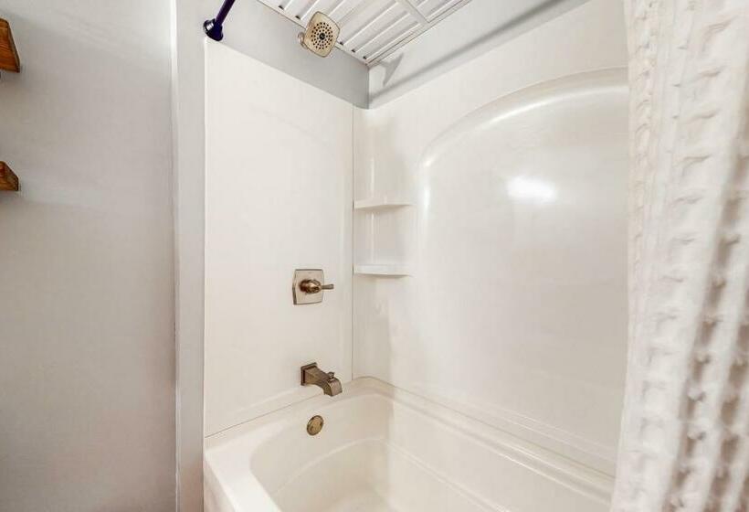 침실 3개 아파트, Mountain Oasis