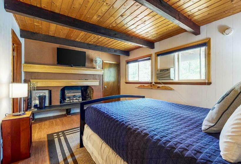 침실 3개 아파트, Mountain Oasis