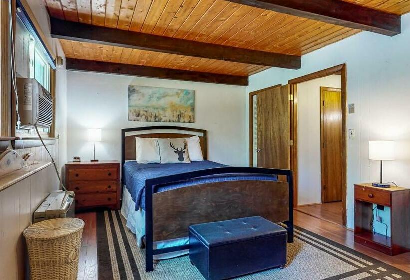 침실 3개 아파트, Mountain Oasis