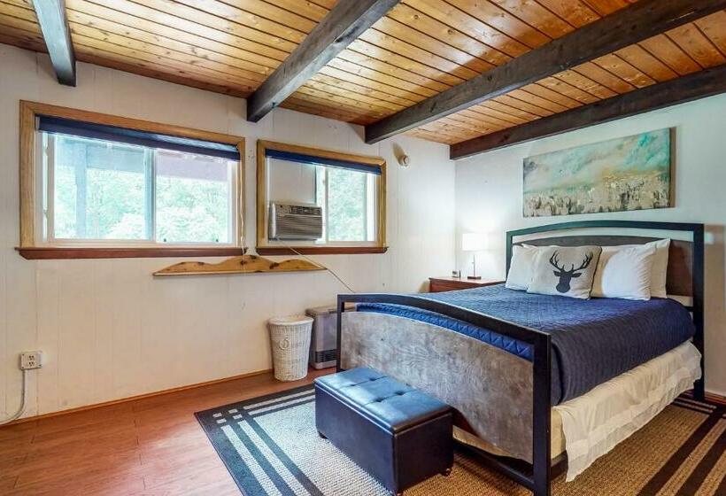 침실 3개 아파트, Mountain Oasis