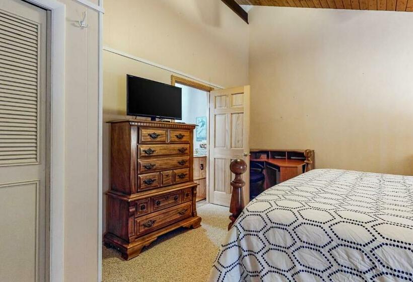 침실 3개 아파트, Mountain Oasis