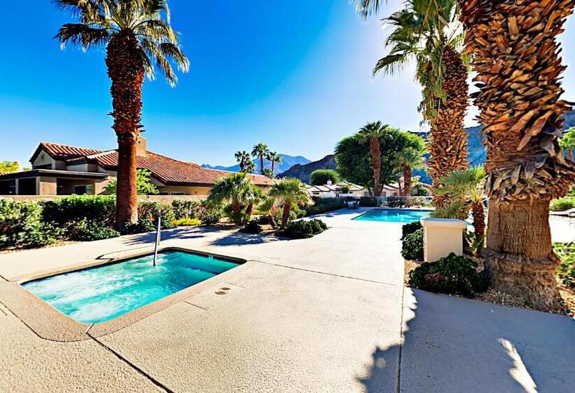 Апартаменты 1 Спальня, Riviera Oasis