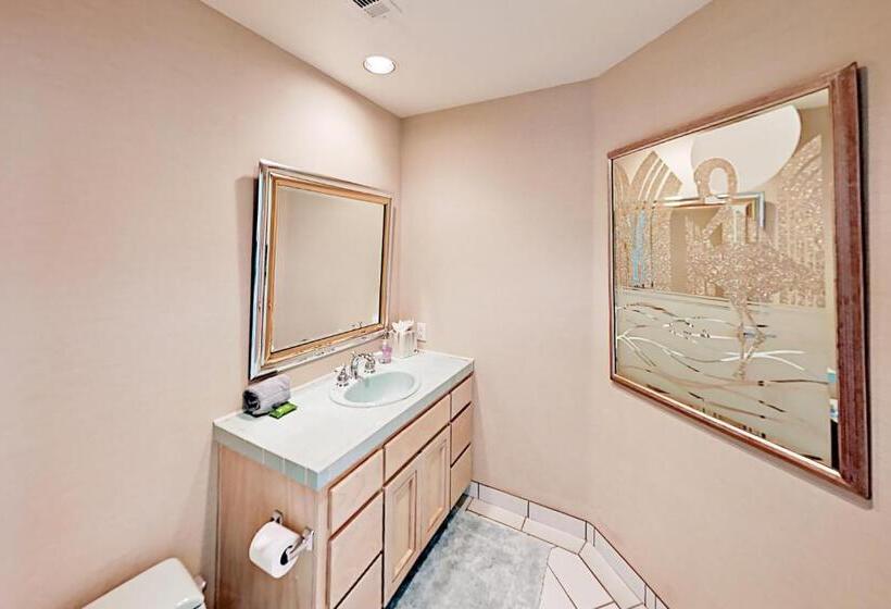 Апартаменты 1 Спальня, Riviera Oasis