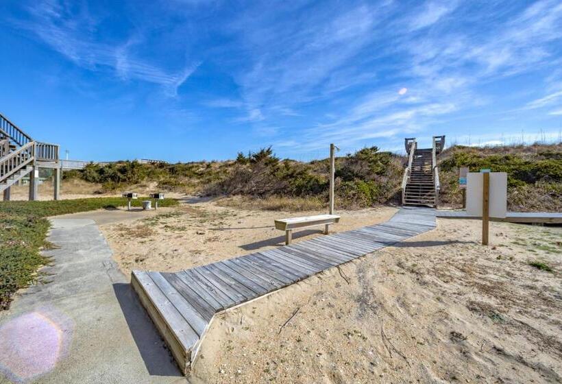 شقة غرفتين, Sandy S Spot 605 Ic