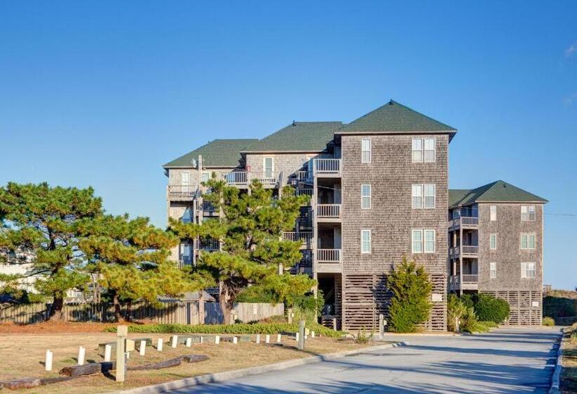 شقة غرفتين, Sandy S Spot 605 Ic