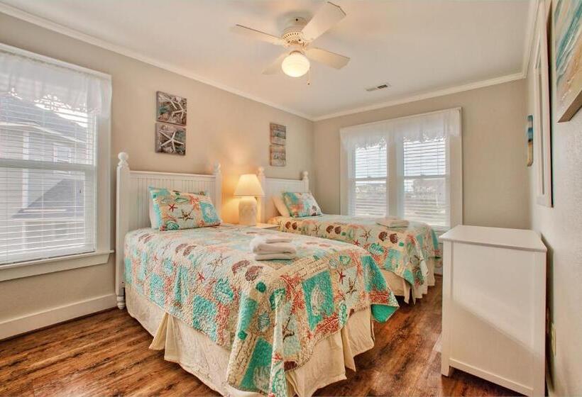 شقة غرفتين, Sandy S Spot 605 Ic