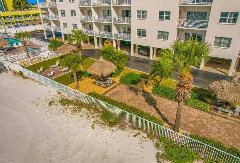 شقة غرفتين, Sea Breeze 702