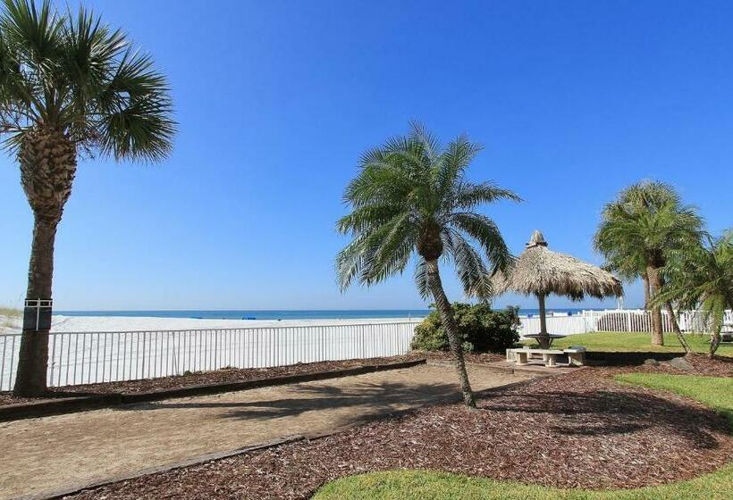 شقة غرفتين, Sea Breeze 702