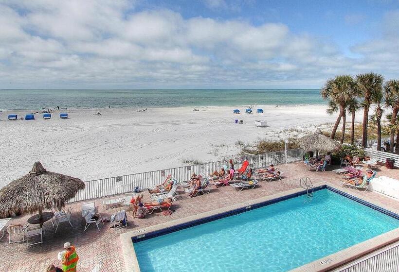 شقة غرفتين, Sea Breeze 702