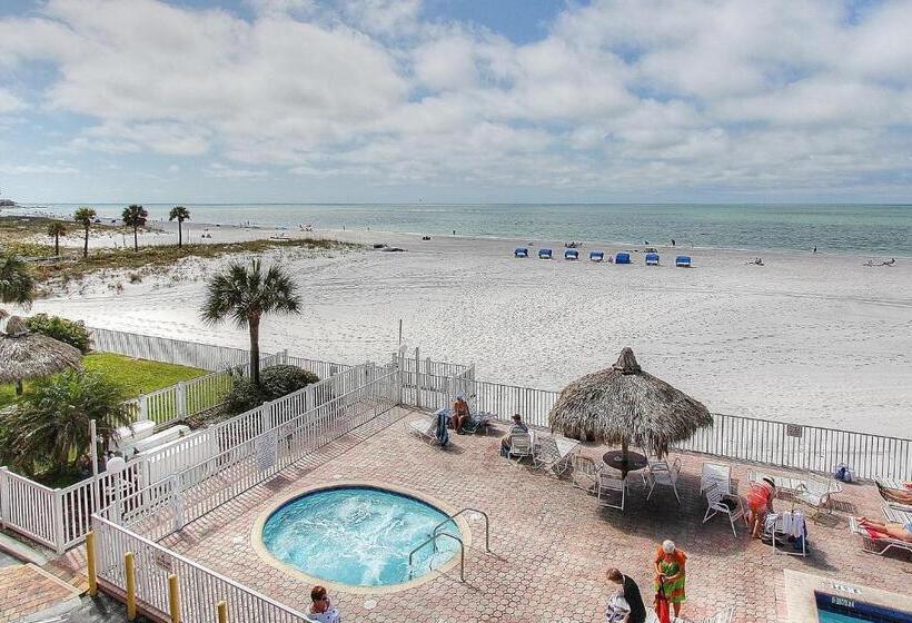 شقة غرفتين, Sea Breeze 702