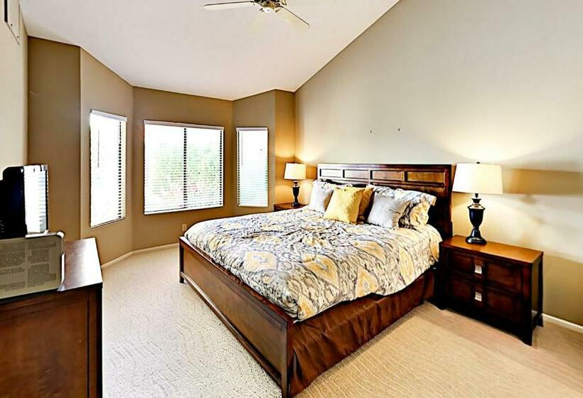 带3个卧室的公寓, Southern Hills Charm Permit# 65256