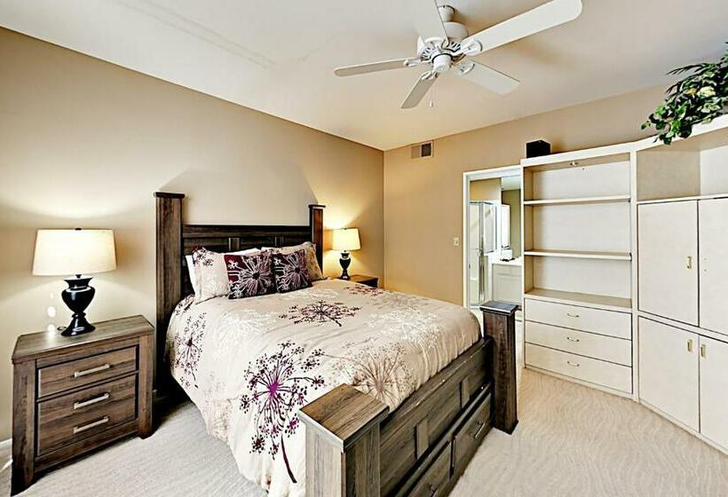 Апартаменты 3 Спальни, Southern Hills Charm Permit# 65256
