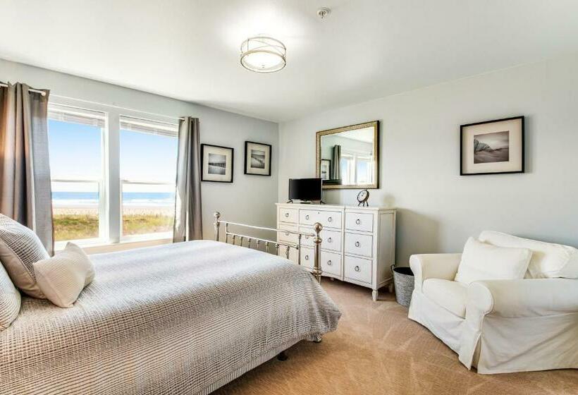 Апартаменты 2 Спальни, The Ocean Is Calling