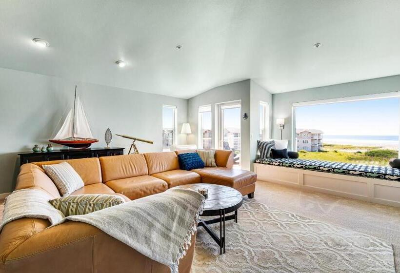 Апартаменты 2 Спальни, The Ocean Is Calling