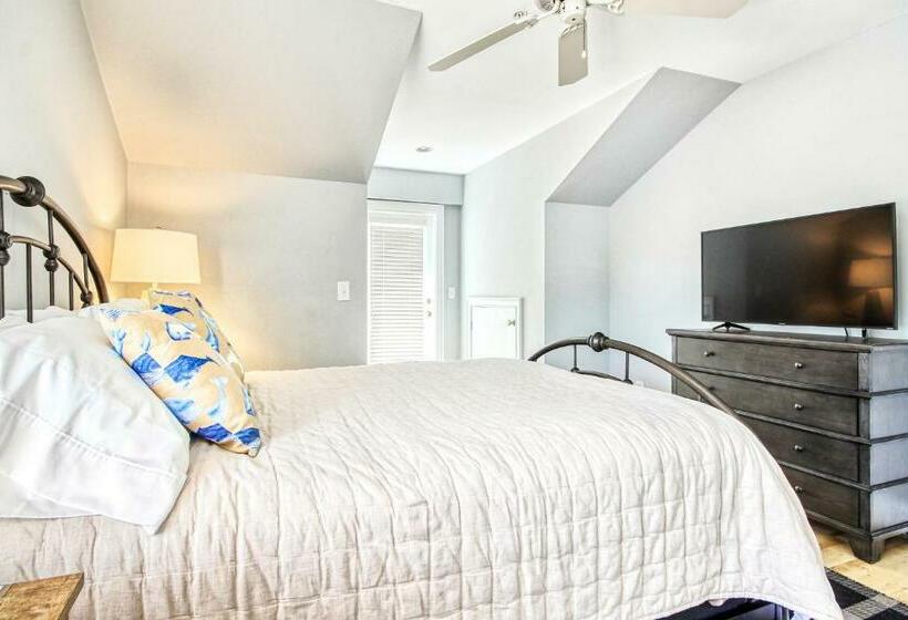 １ベッドルームアパートメント, Twelve Oaks 108 4