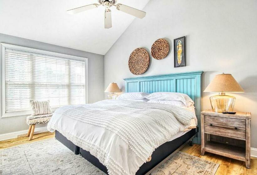 １ベッドルームアパートメント, Twelve Oaks 108 4