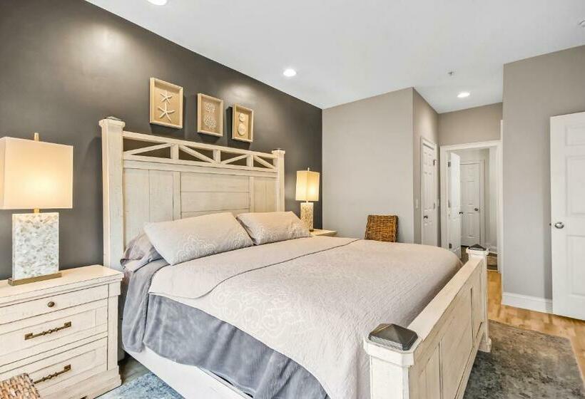 １ベッドルームアパートメント, Twelve Oaks 108 4