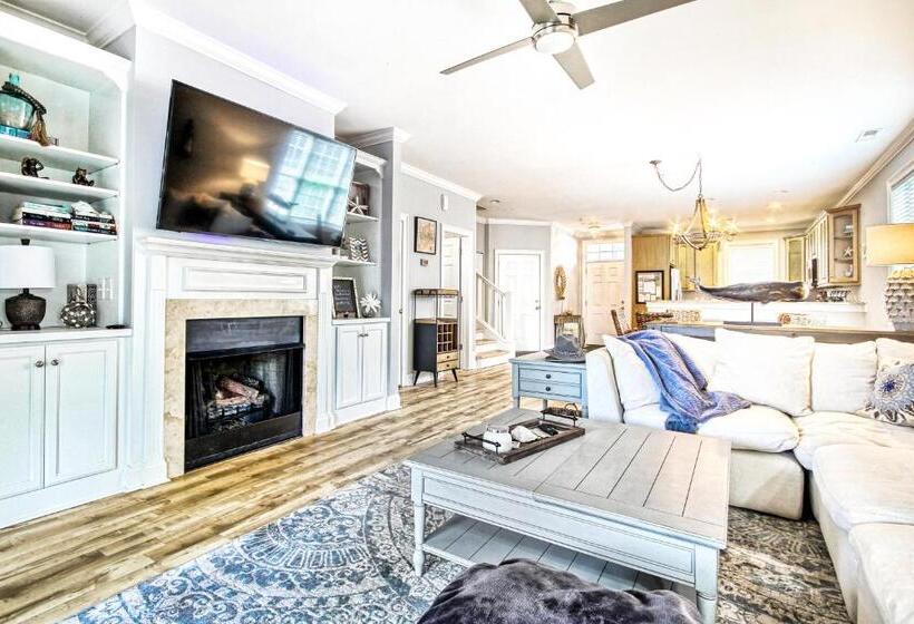 １ベッドルームアパートメント, Twelve Oaks 108 4