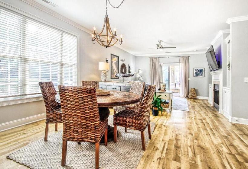 １ベッドルームアパートメント, Twelve Oaks 108 4