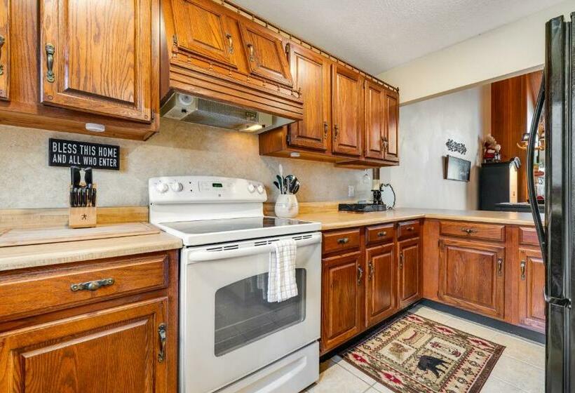 شقة غرفتين, Wedling Weg A3