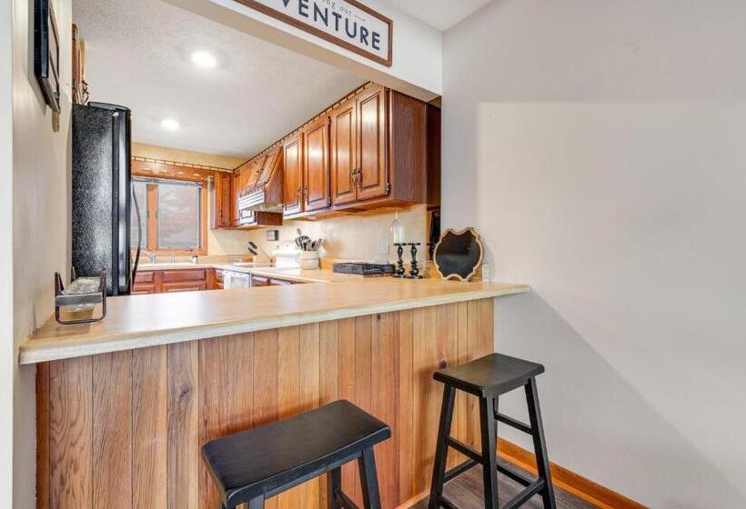 شقة غرفتين, Wedling Weg A3