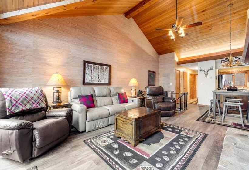 شقة غرفتين, Wedling Weg A3