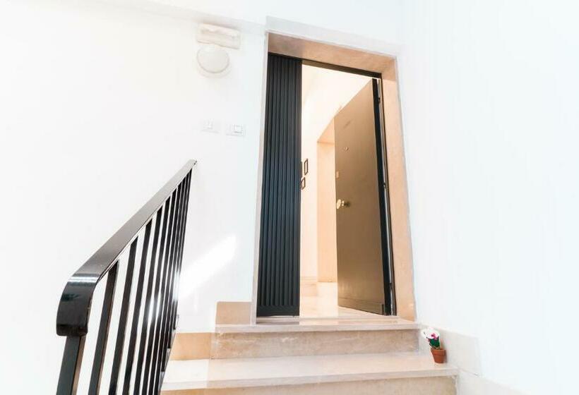 חדר סטנדרט, Guendalina Sweet Home   La Casetta Di Guendalina