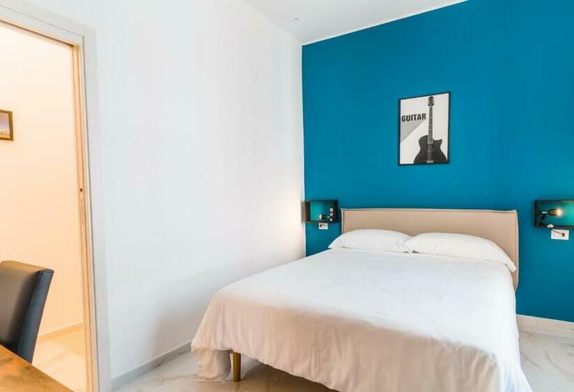 חדר סטנדרט, Guendalina Sweet Home   La Casetta Di Guendalina