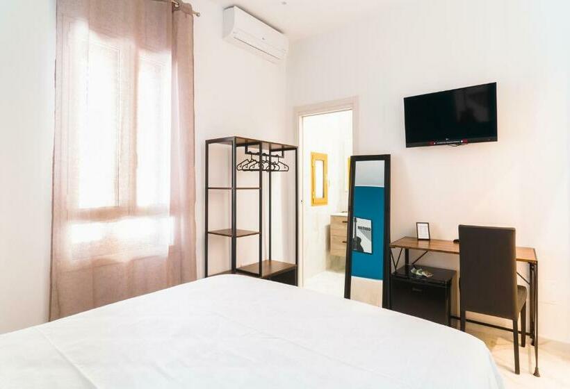 Номер Стандарт, Guendalina Sweet Home   La Casetta Di Guendalina