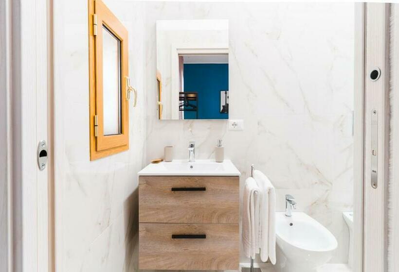 חדר סטנדרט, Guendalina Sweet Home   La Casetta Di Guendalina