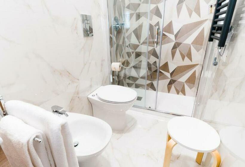 חדר סטנדרט, Guendalina Sweet Home   La Casetta Di Guendalina