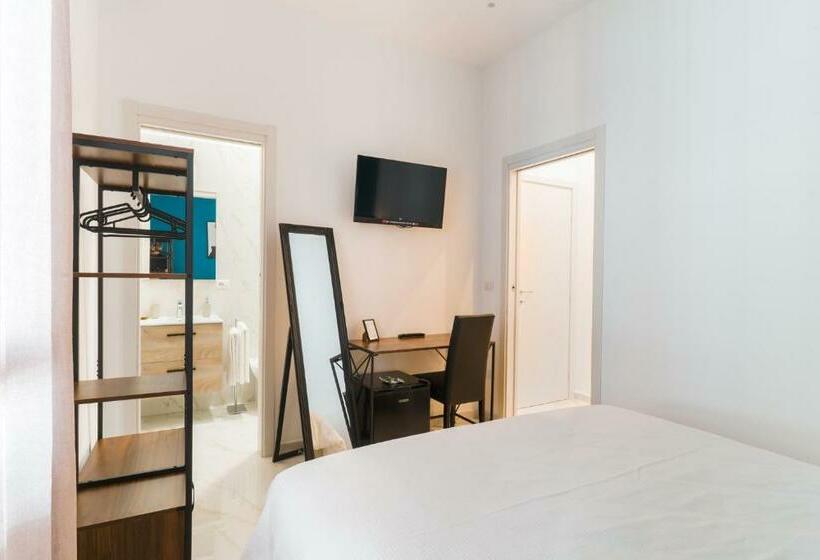 חדר סטנדרט, Guendalina Sweet Home   La Casetta Di Guendalina