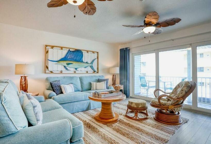 Апартаменты 2 Спальни, Beach On The Rocks