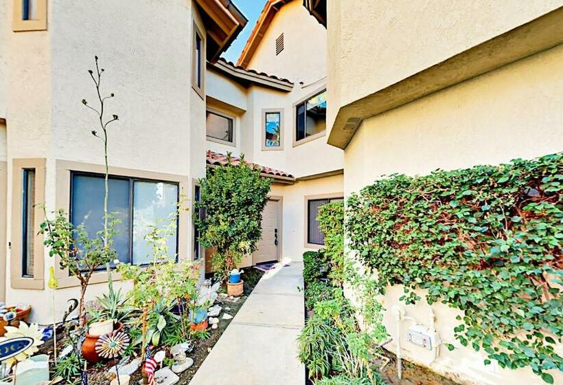 침실 3개 아파트, Sunny Days And Fairways Permit# 67366