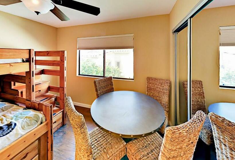 침실 3개 아파트, Sunny Days And Fairways Permit# 67366