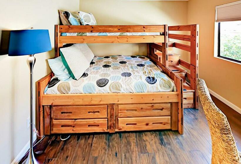 침실 3개 아파트, Sunny Days And Fairways Permit# 67366