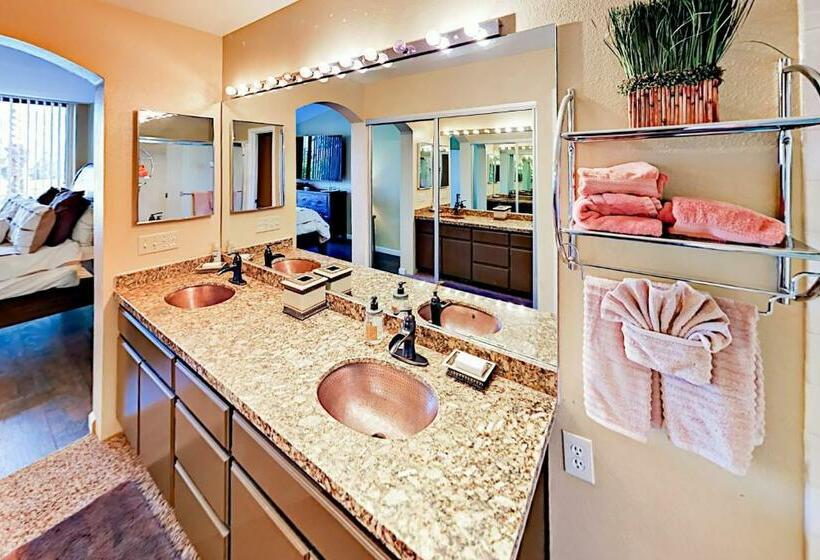 침실 3개 아파트, Sunny Days And Fairways Permit# 67366