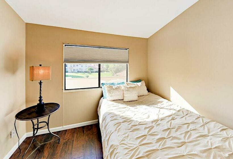 침실 3개 아파트, Sunny Days And Fairways Permit# 67366