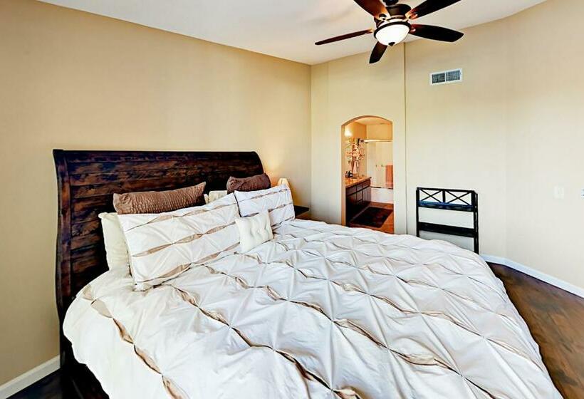 침실 3개 아파트, Sunny Days And Fairways Permit# 67366