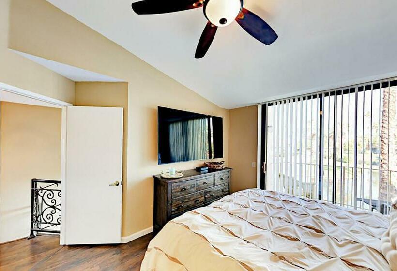 침실 3개 아파트, Sunny Days And Fairways Permit# 67366