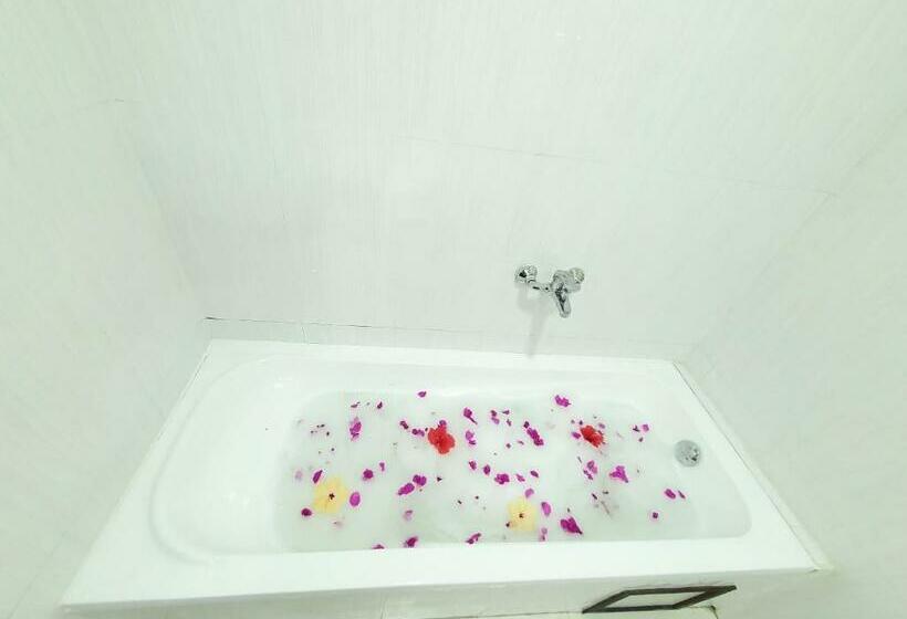 اتاق لوکس, Rasdu View Inn