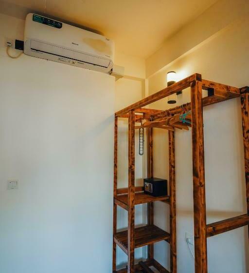 اتاق لوکس, Rasdu View Inn