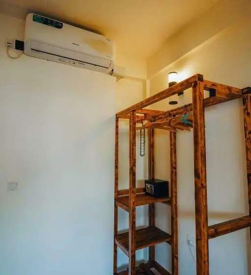 اتاق لوکس, Rasdu View Inn