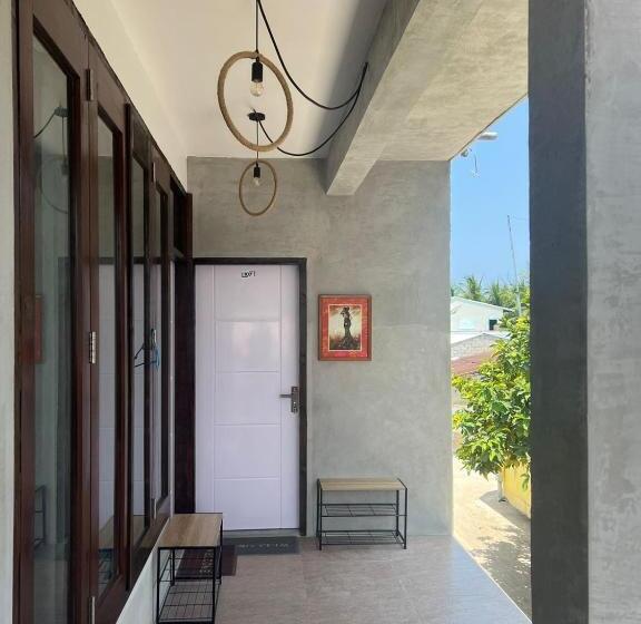 سوییت خانوادگی, Rasdu View Inn